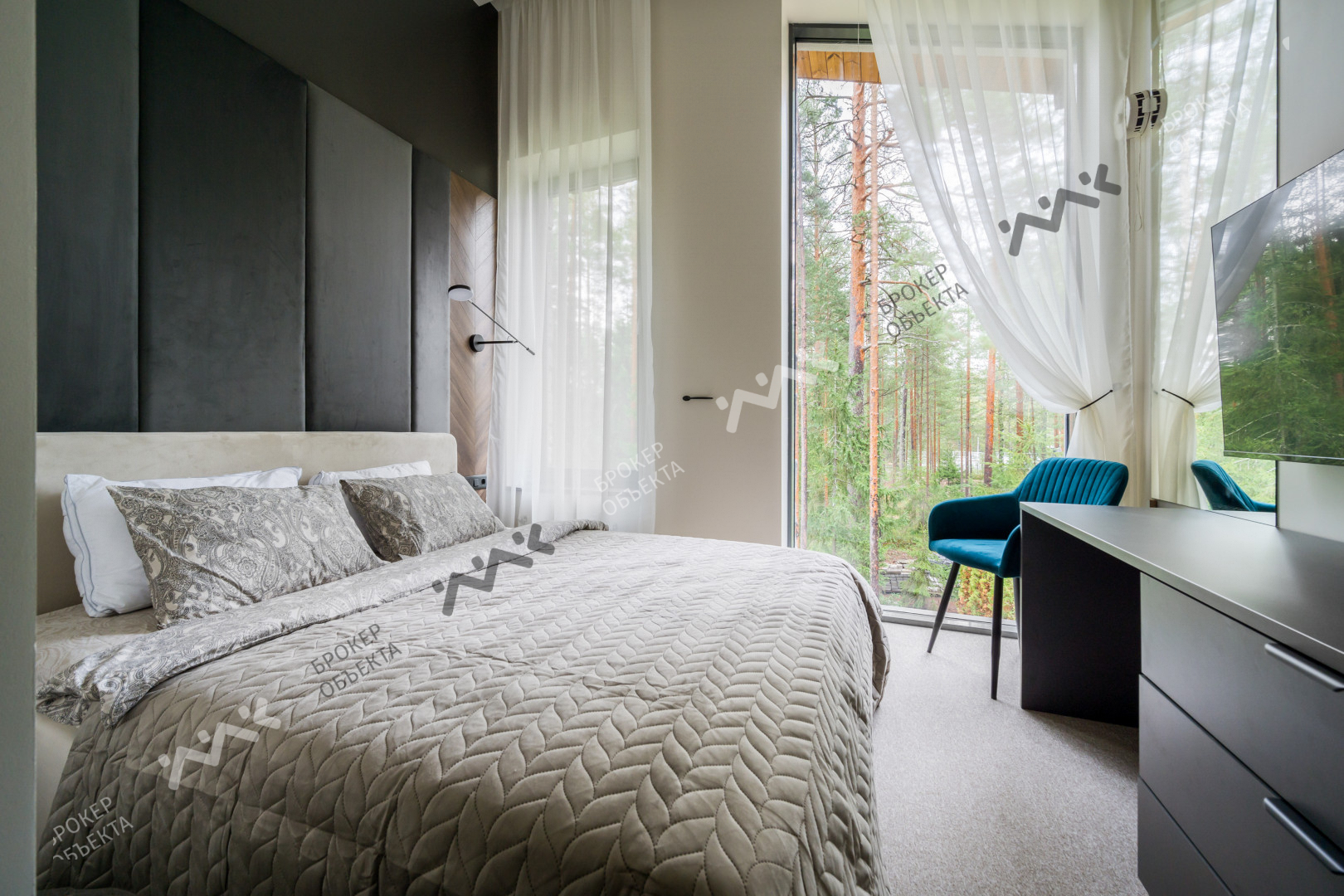 Фото объекта