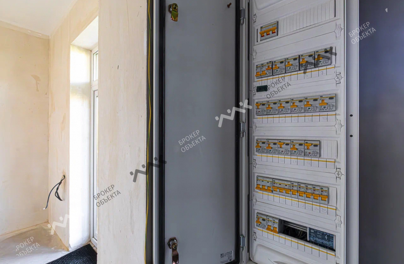 Фото объекта