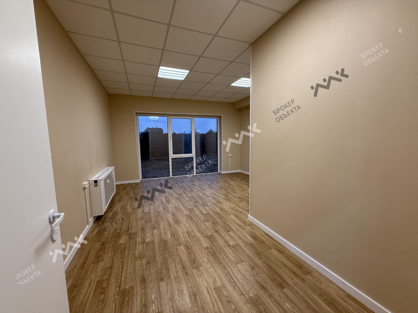 Фото объекта