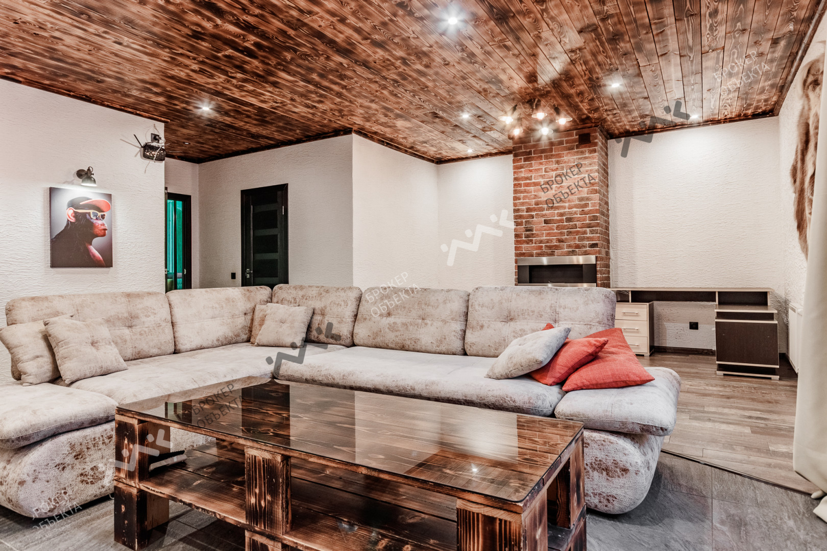 Фото объекта