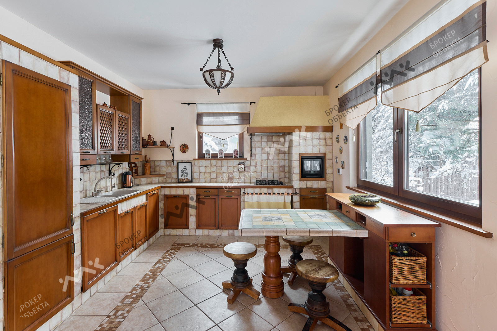 Фото объекта