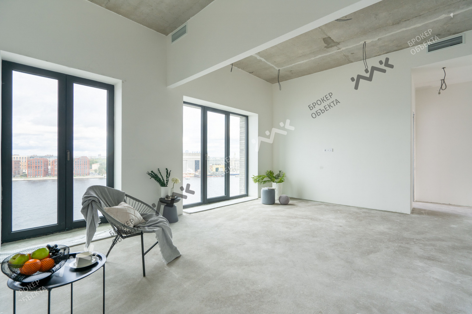 Фото объекта