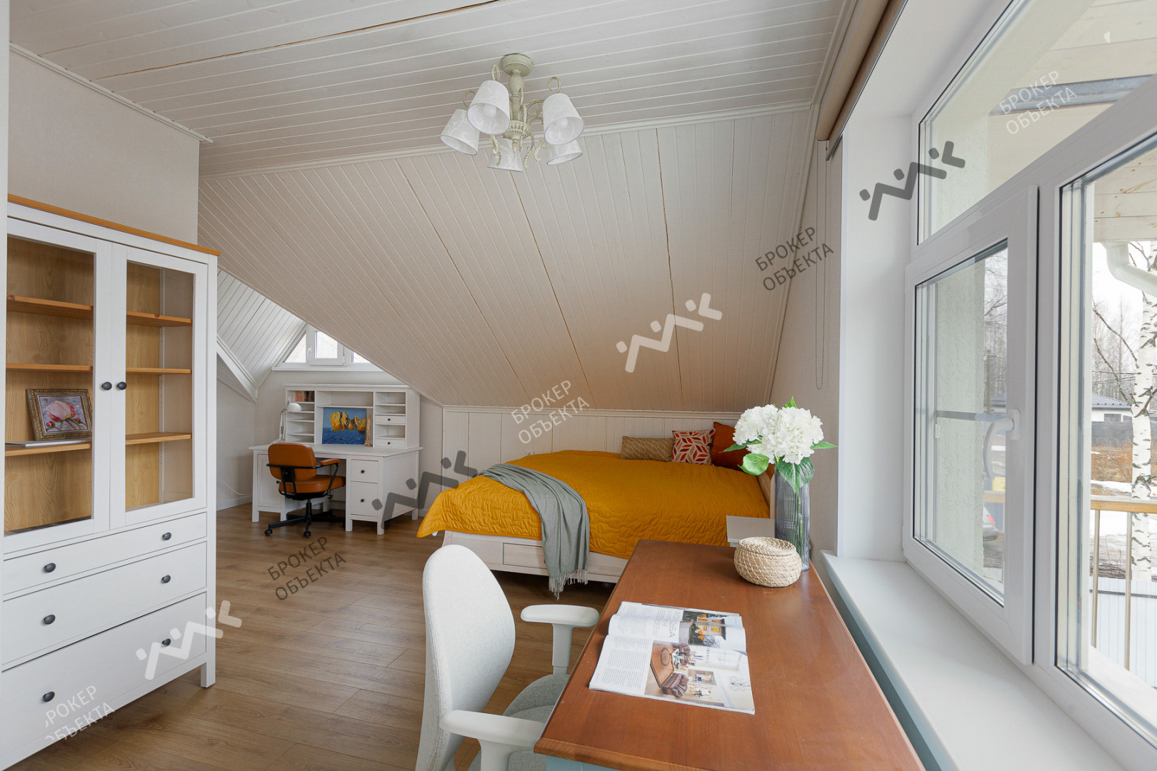 Фото объекта