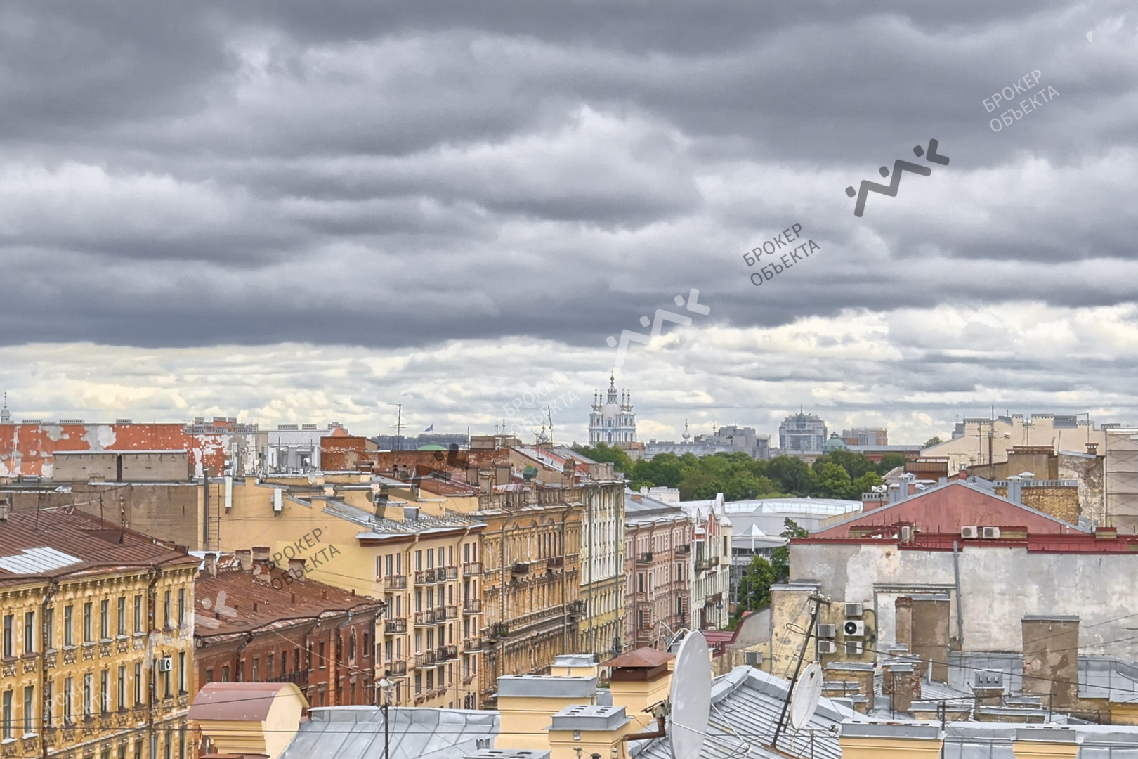 Фото объекта