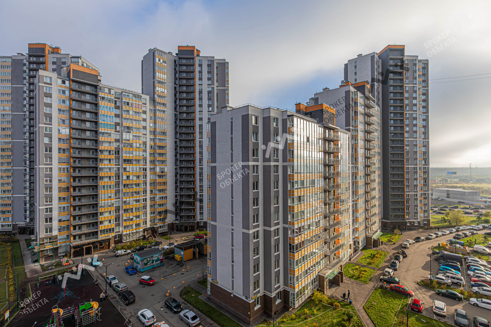 Фото объекта
