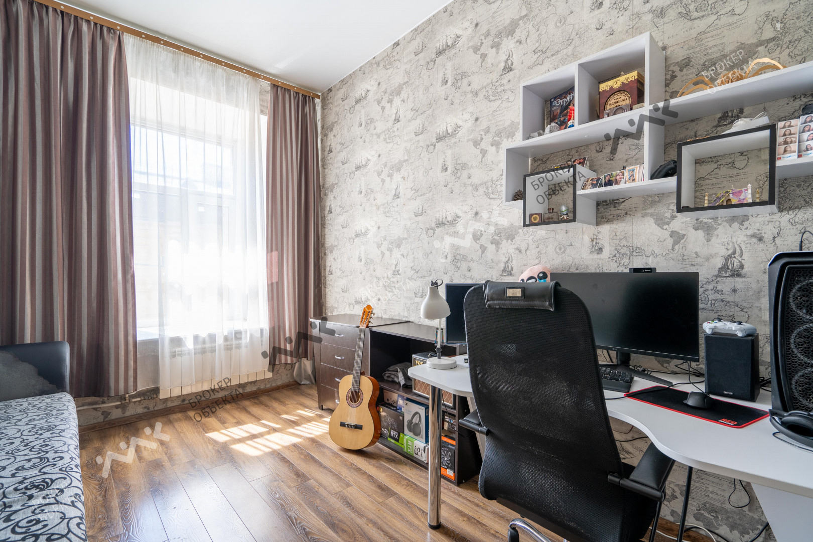 Фото объекта