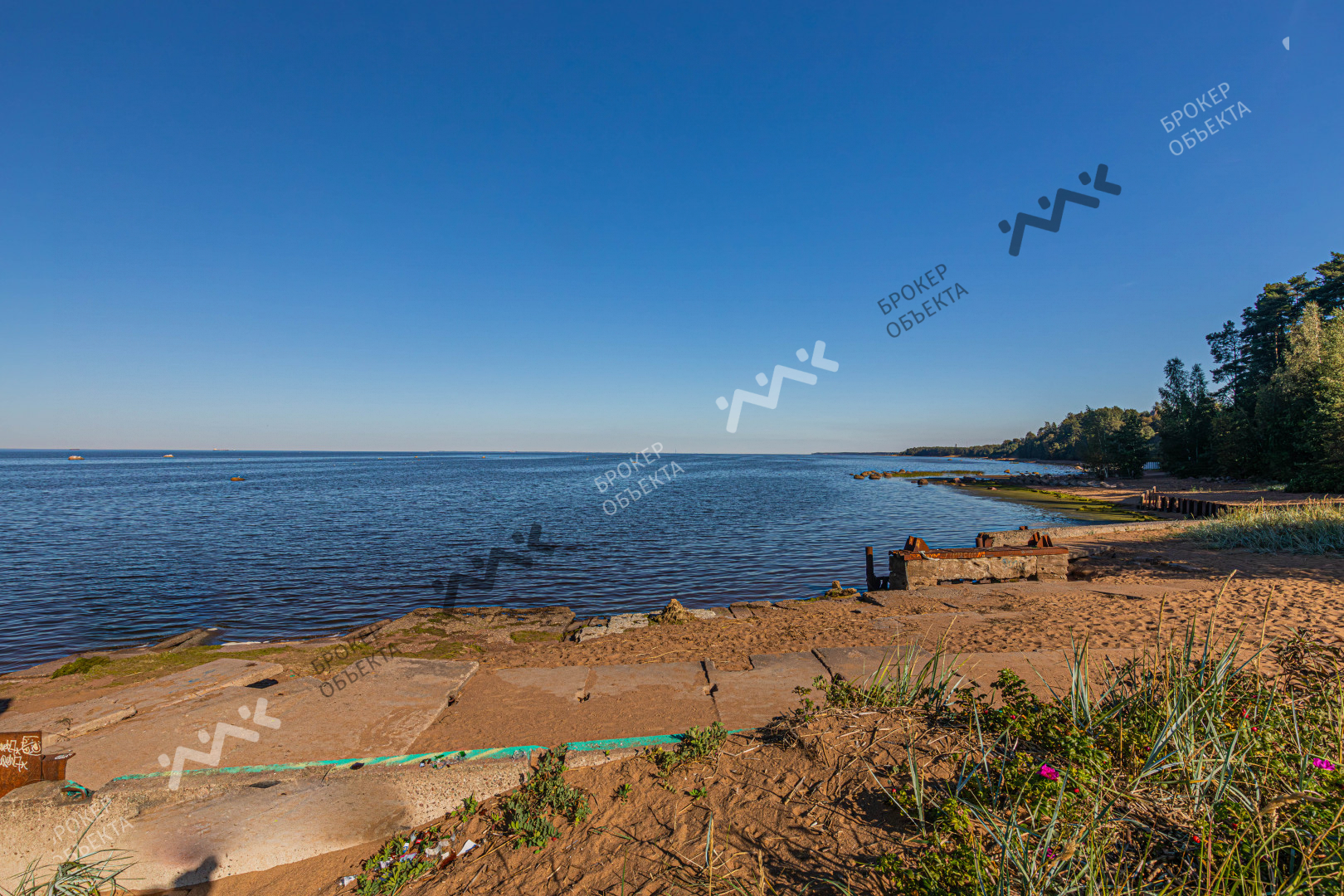 Фото объекта