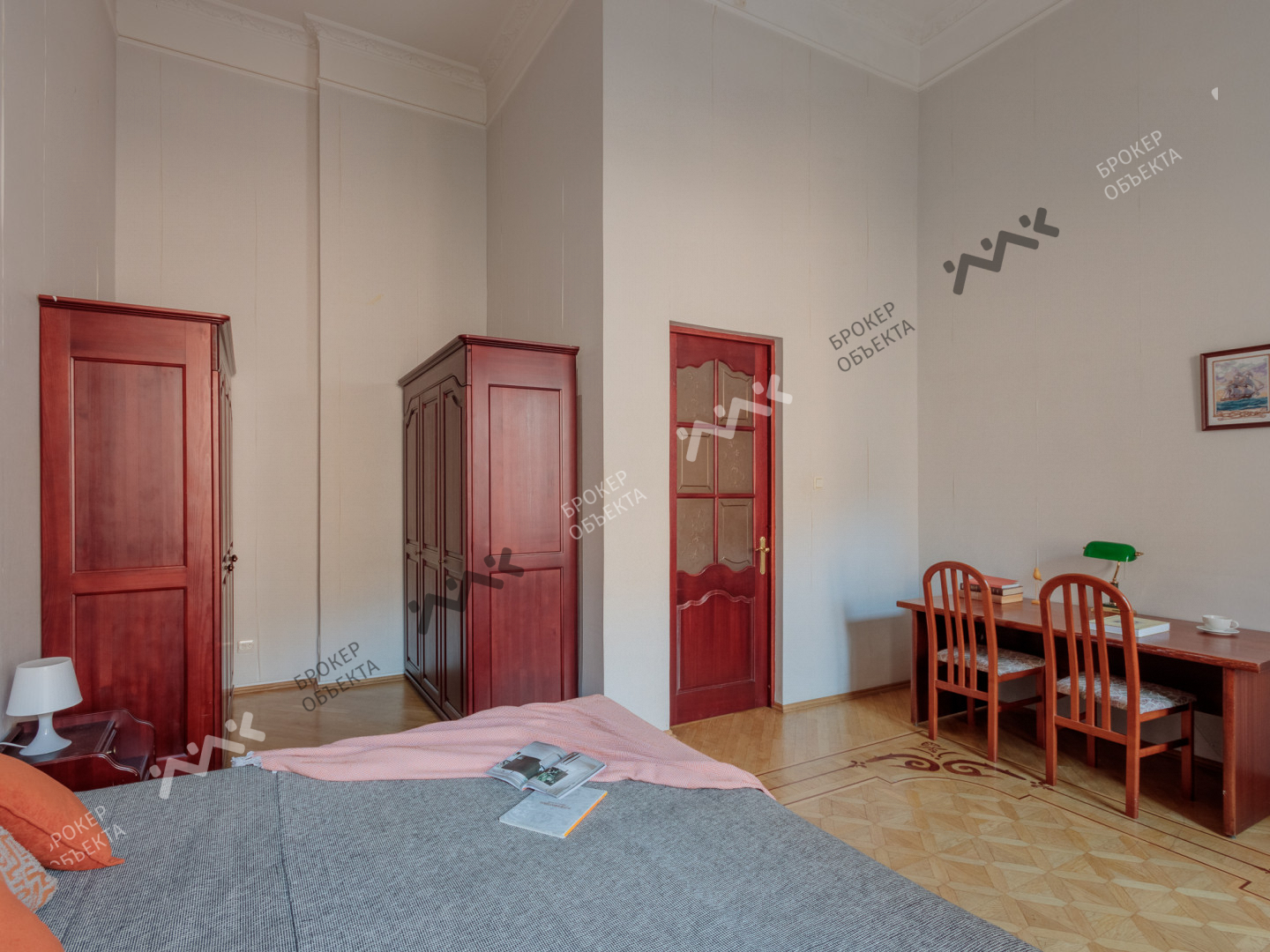 Фото объекта