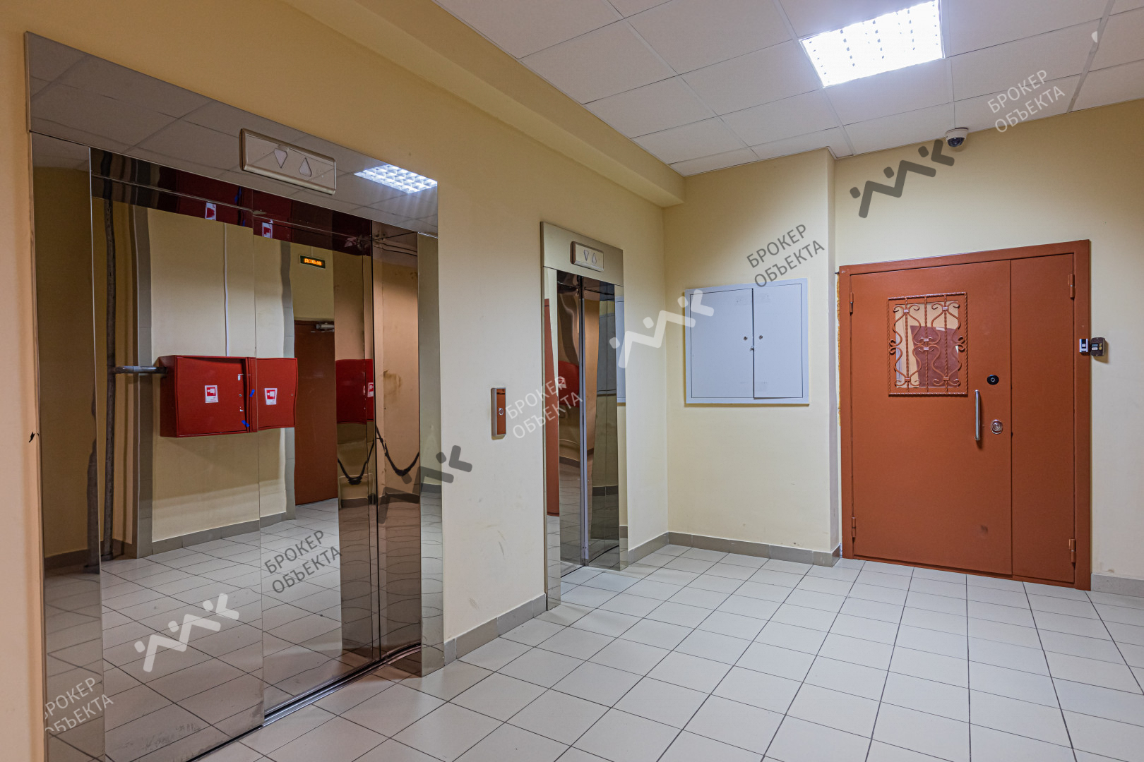 Фото объекта