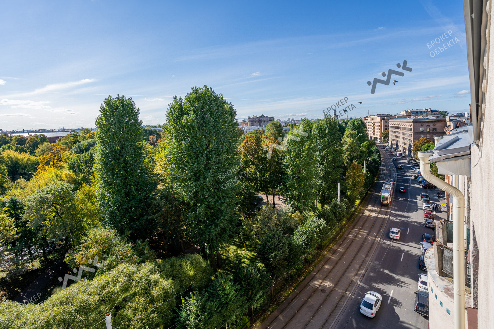 Фото объекта