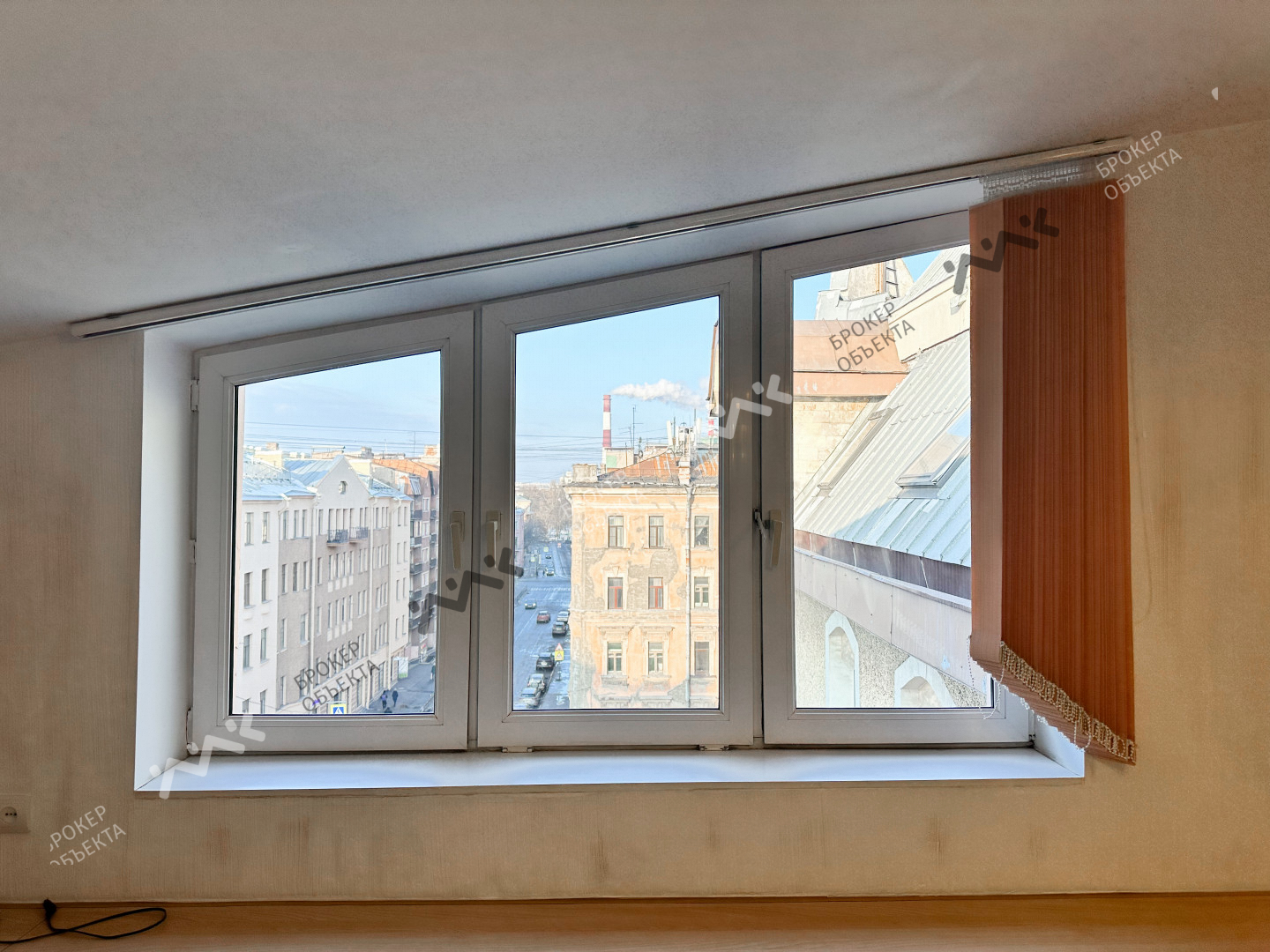 Фото объекта