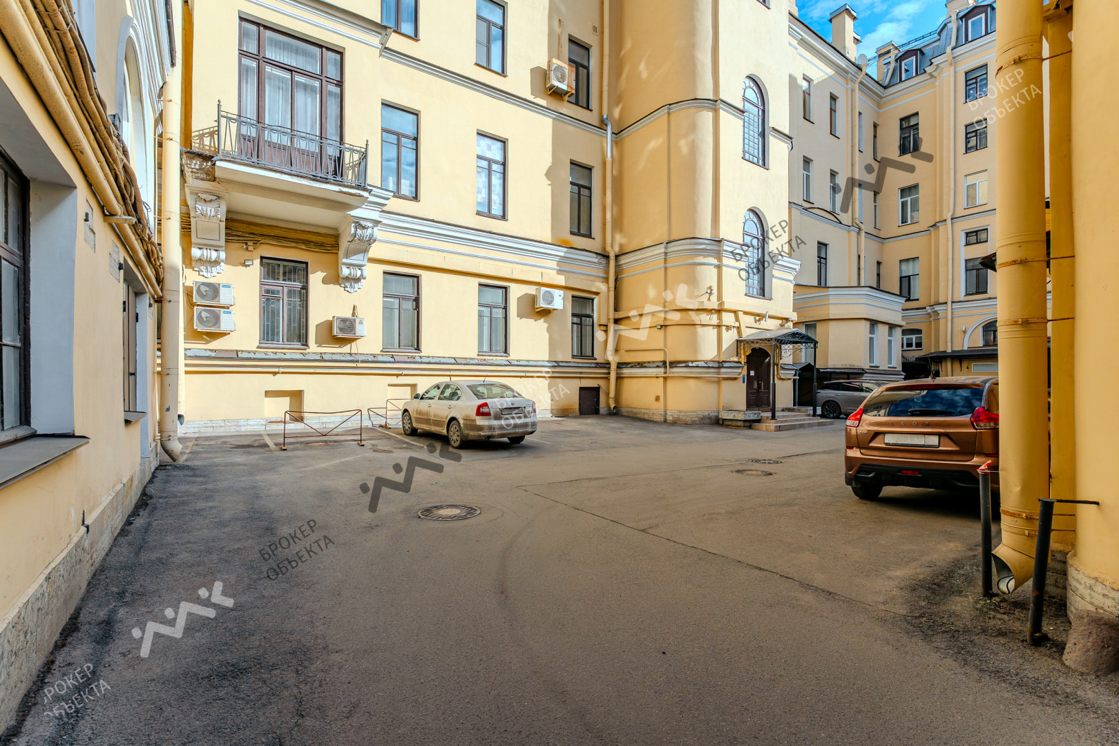 Фото объекта
