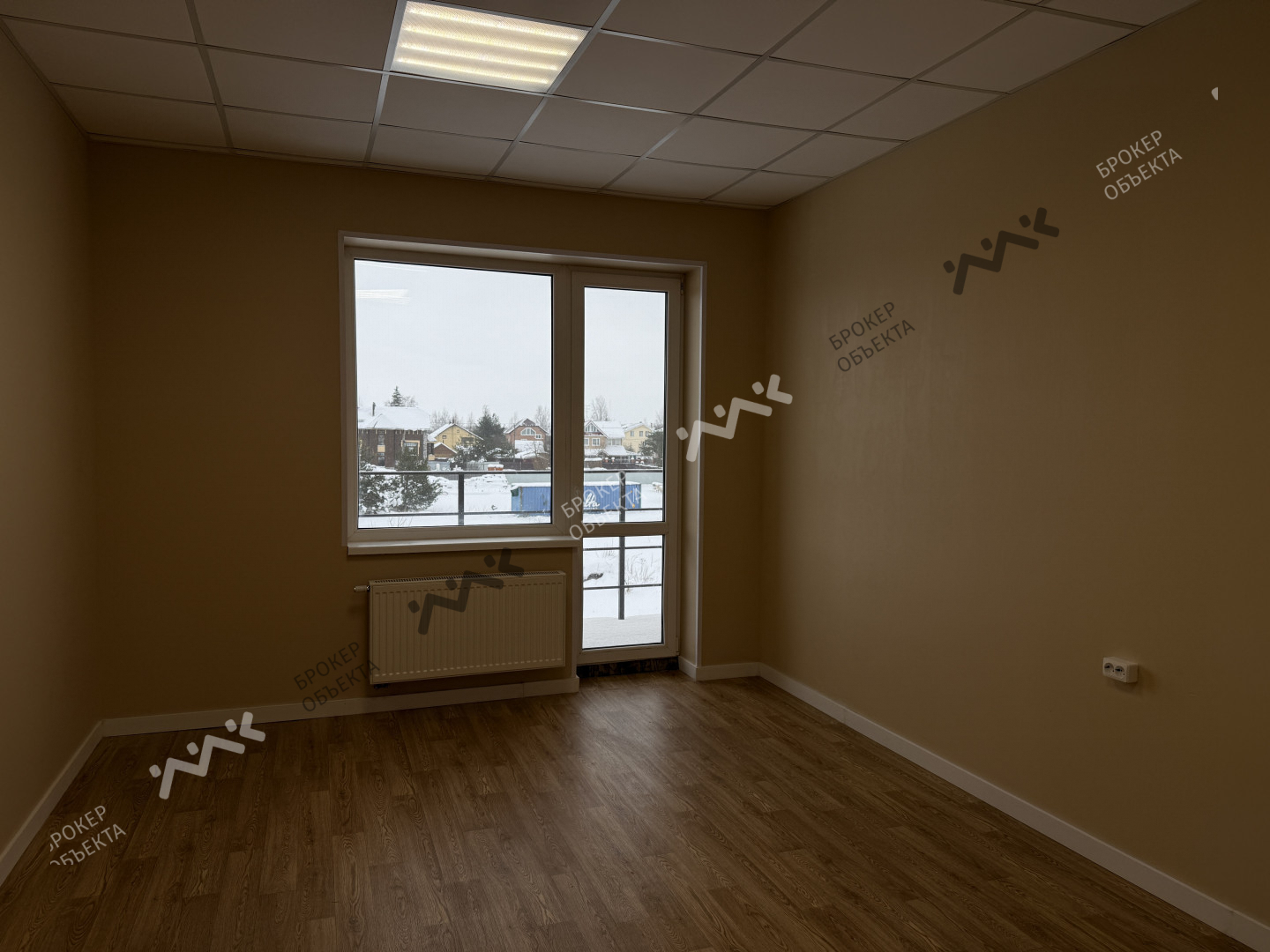 Фото объекта