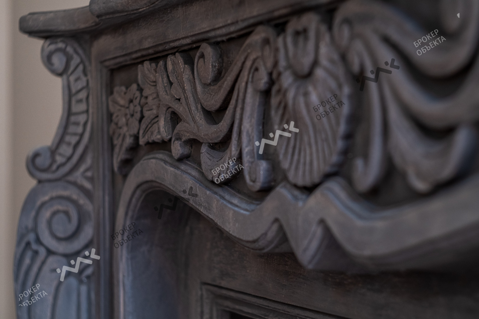 Фото объекта