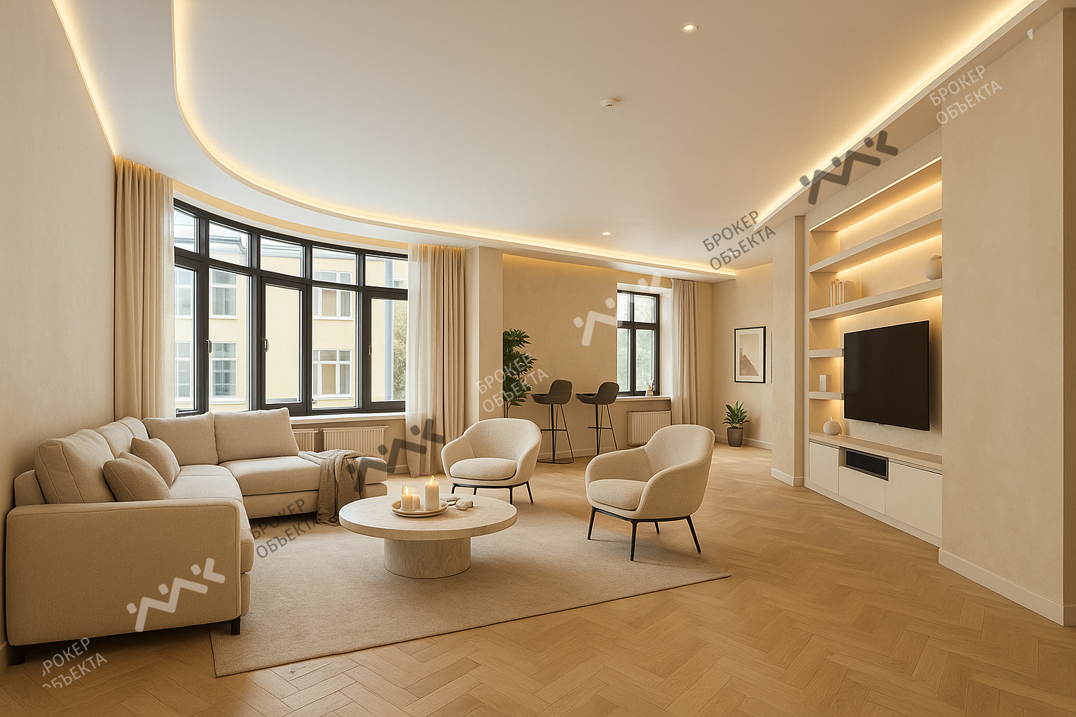 Фото объекта