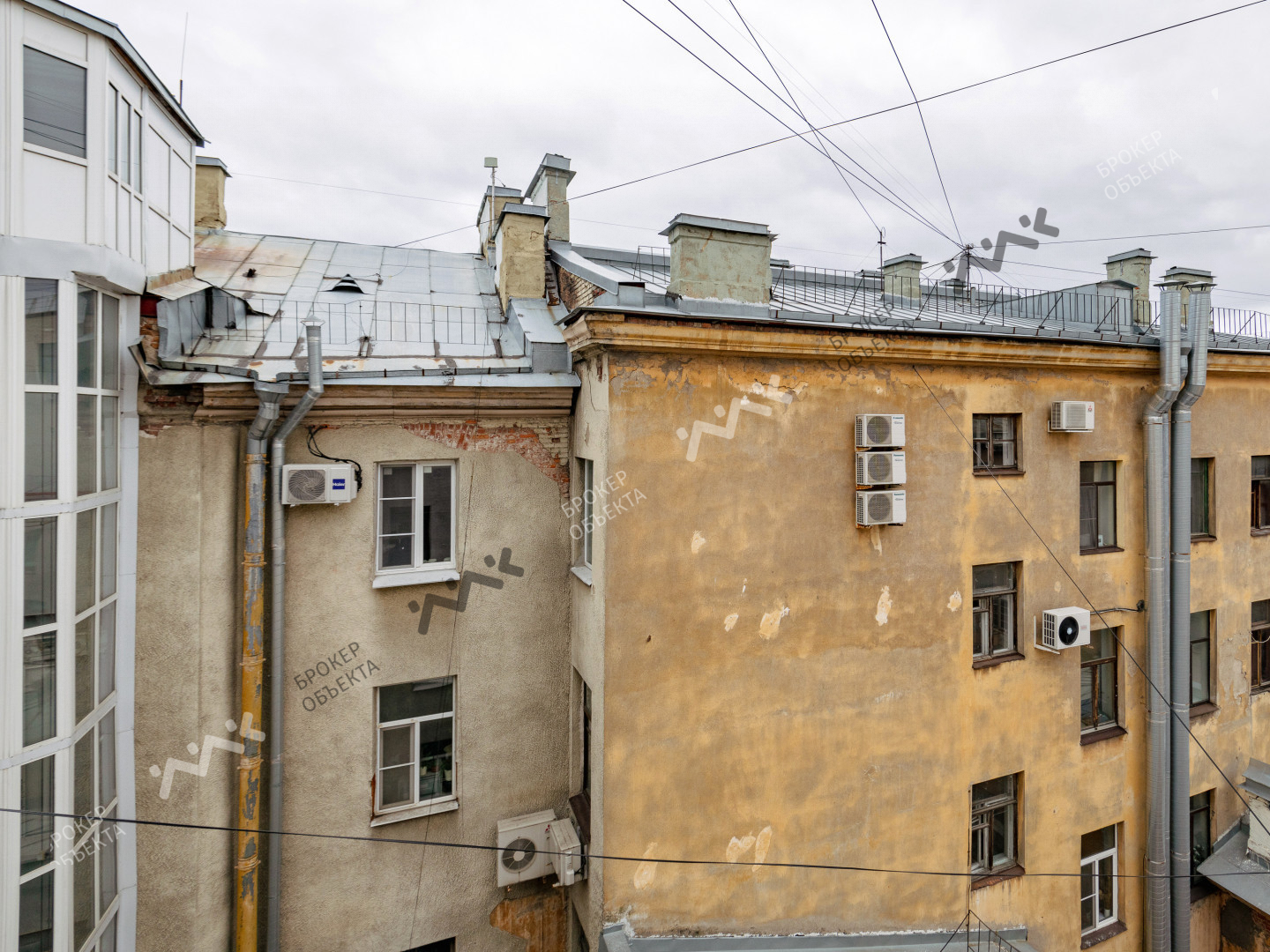 Фото объекта