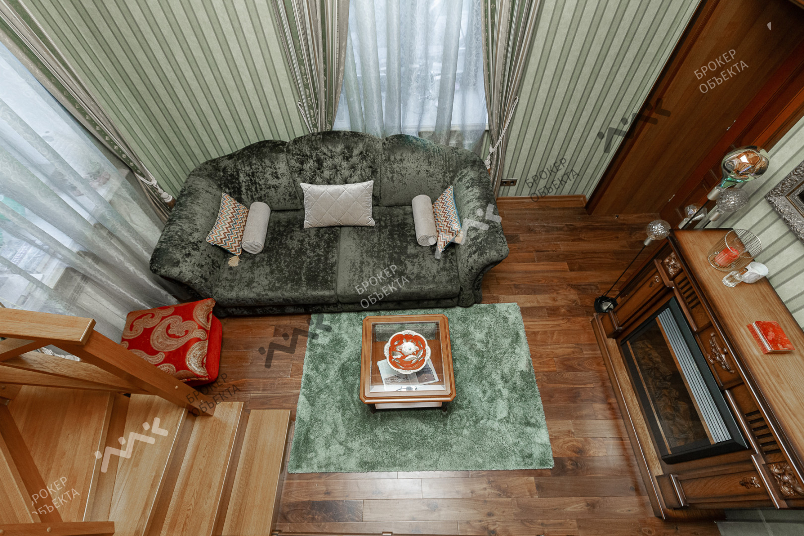 Фото объекта