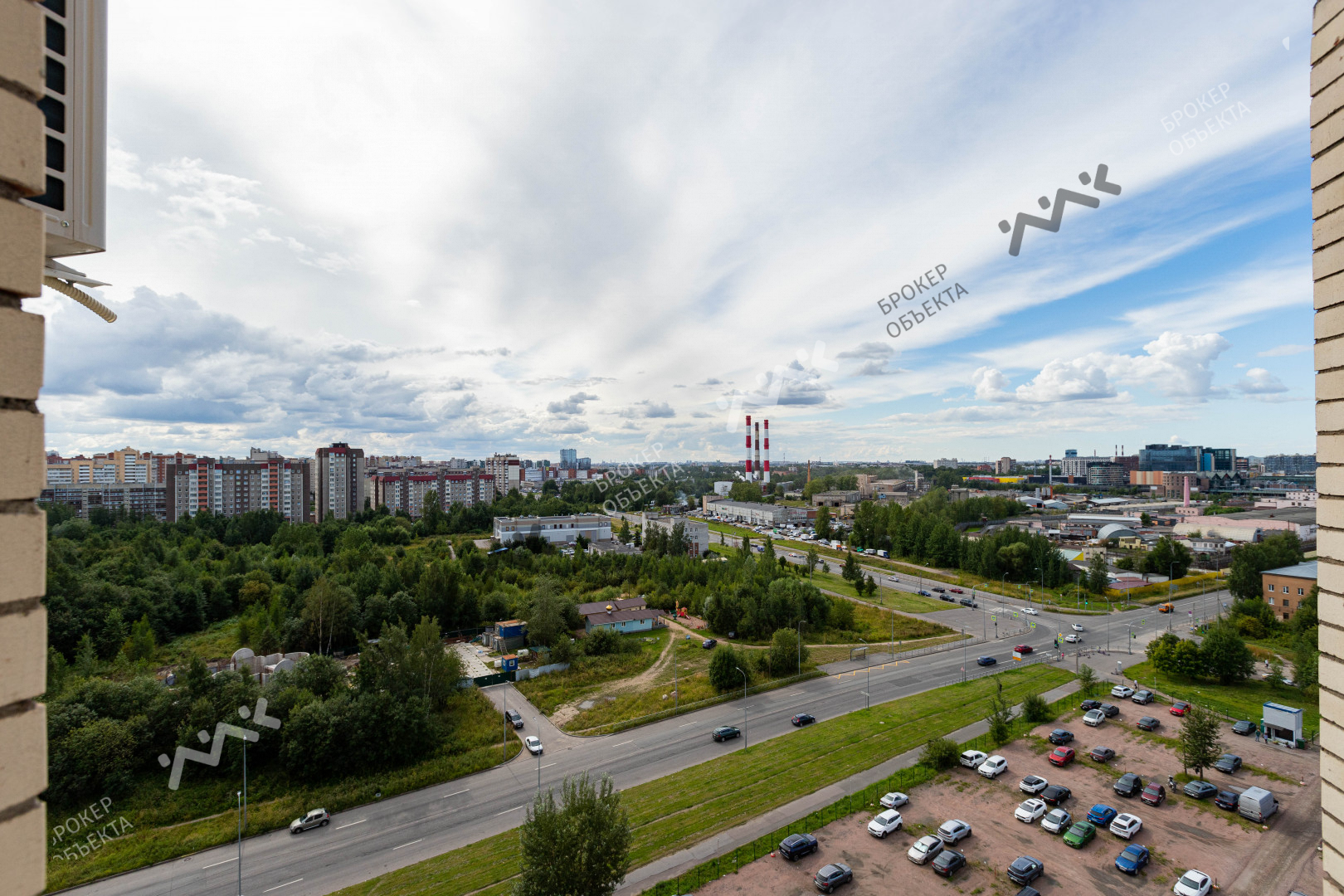 Фото объекта