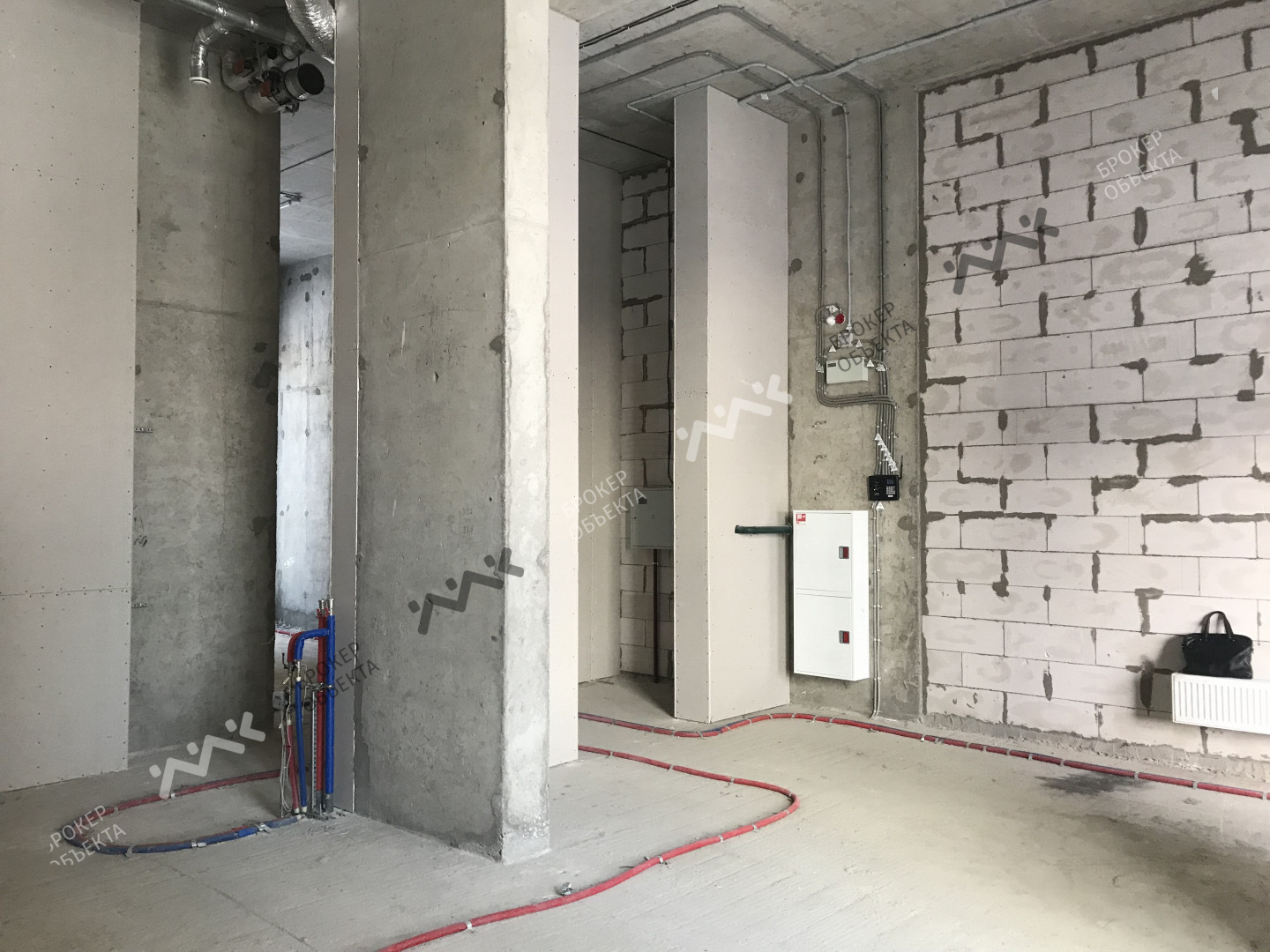 Фото объекта