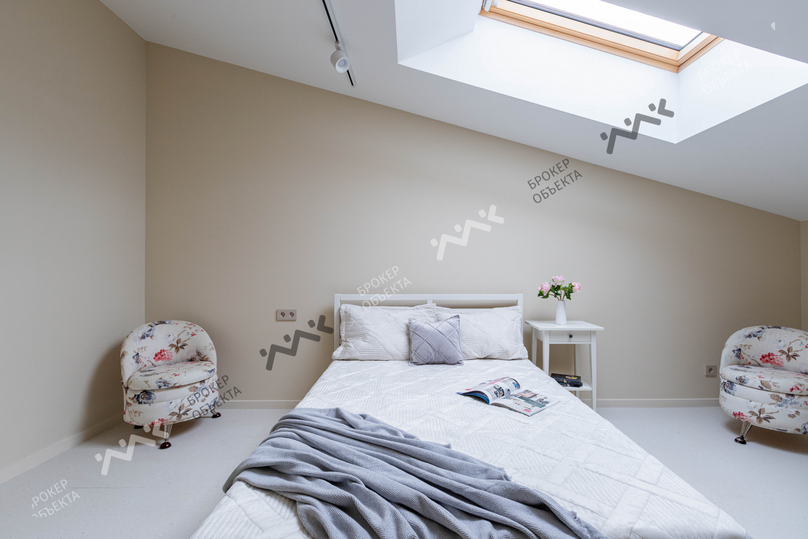 Фото объекта