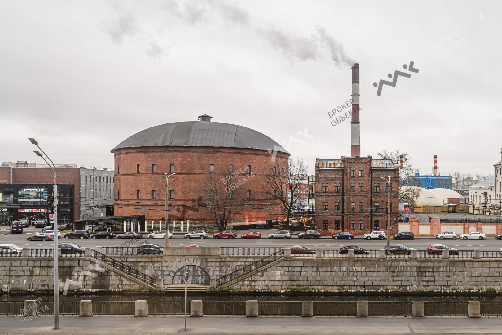 Фото объекта