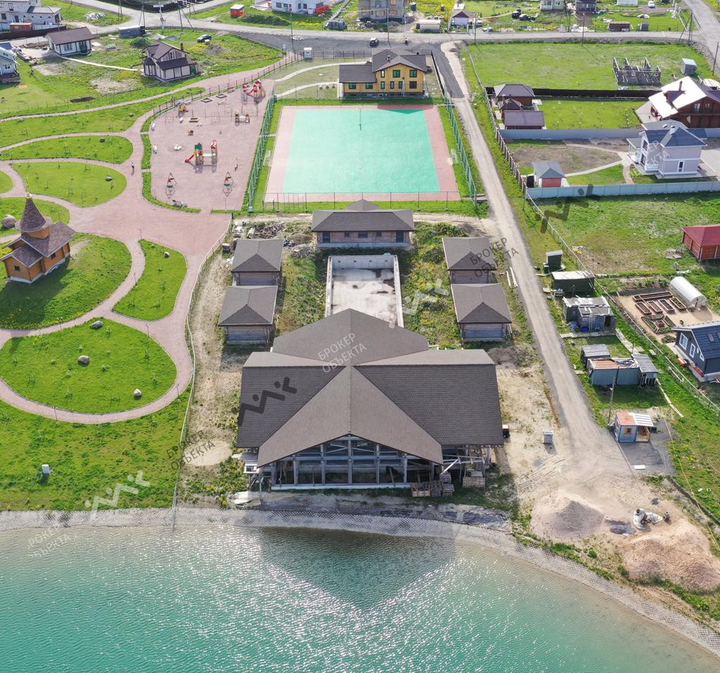 Фото объекта