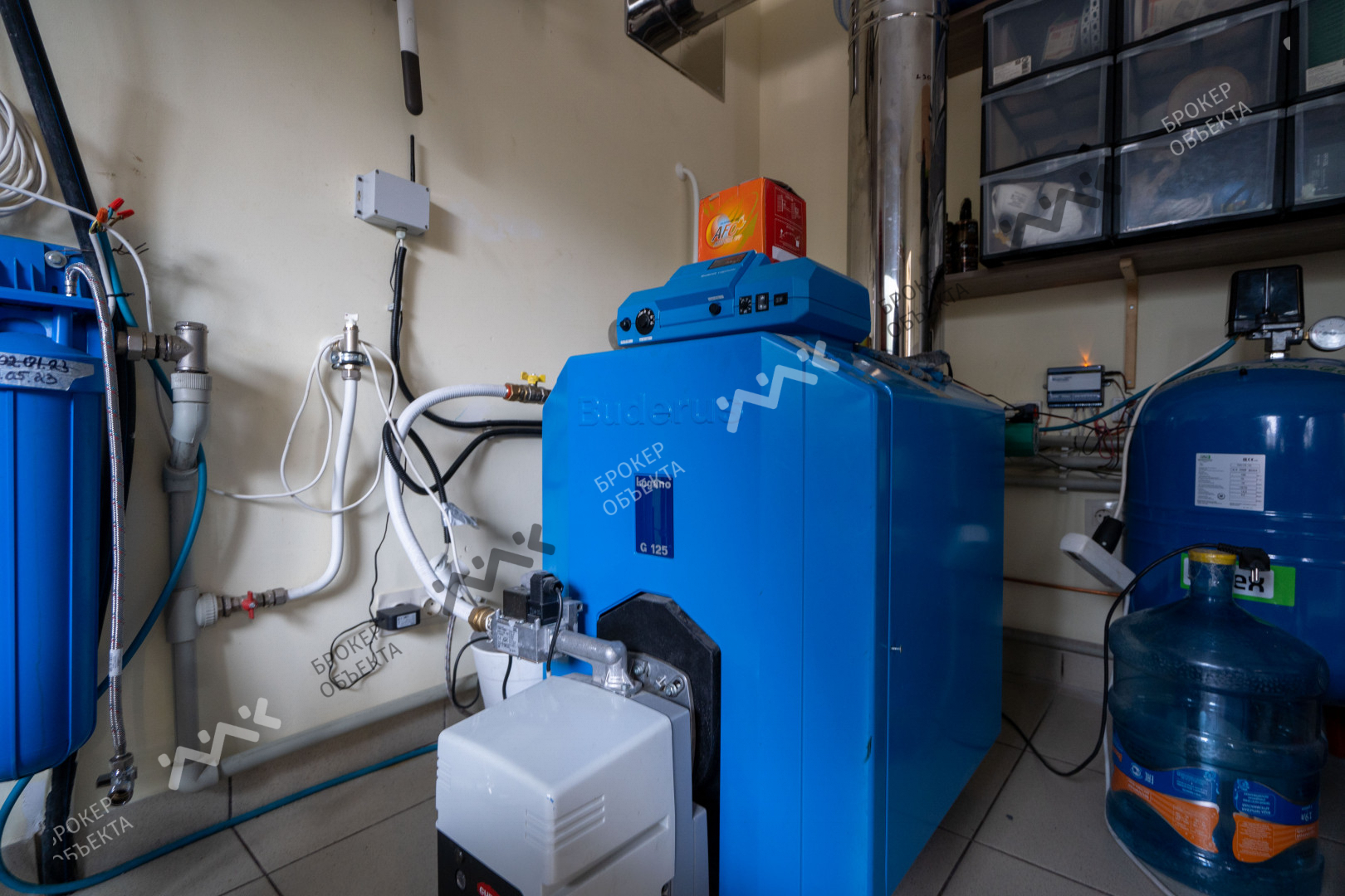 Фото объекта