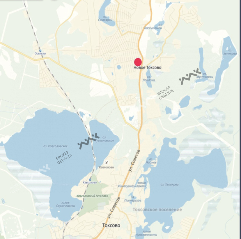 Фото объекта