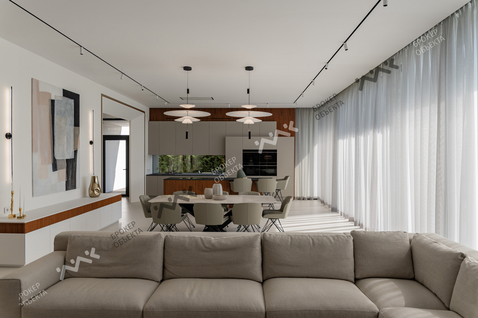 Фото объекта