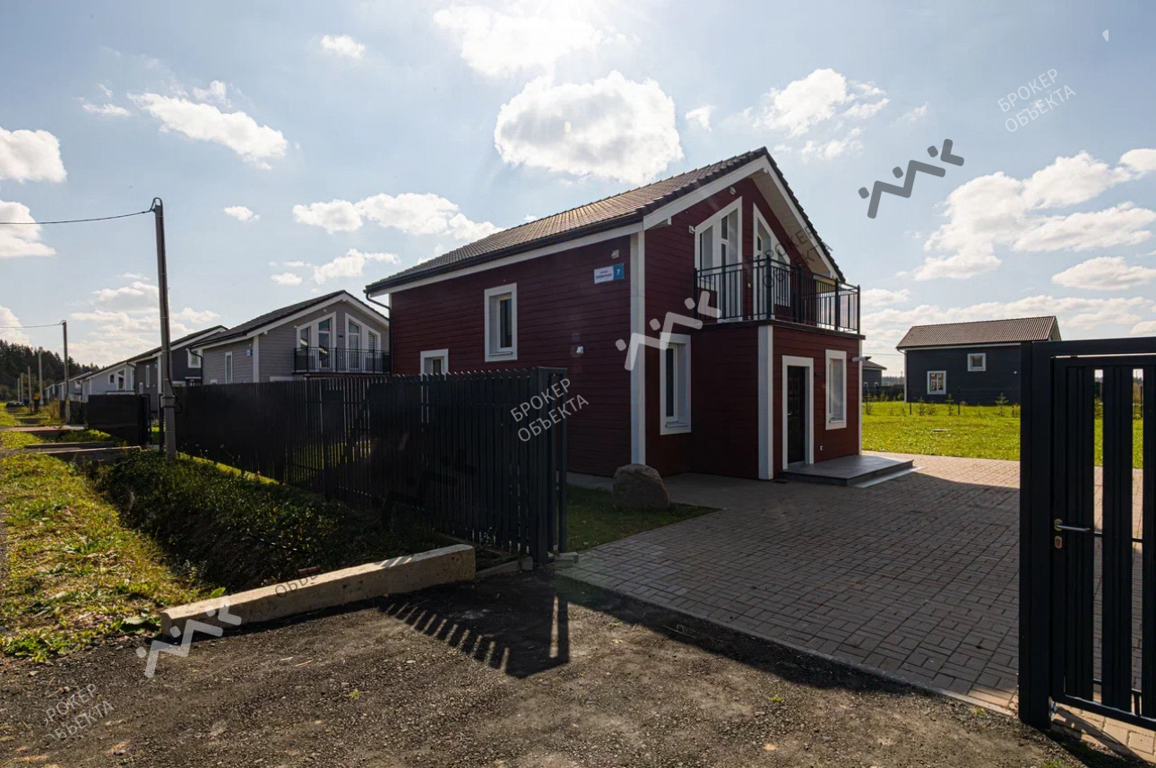 Фото объекта