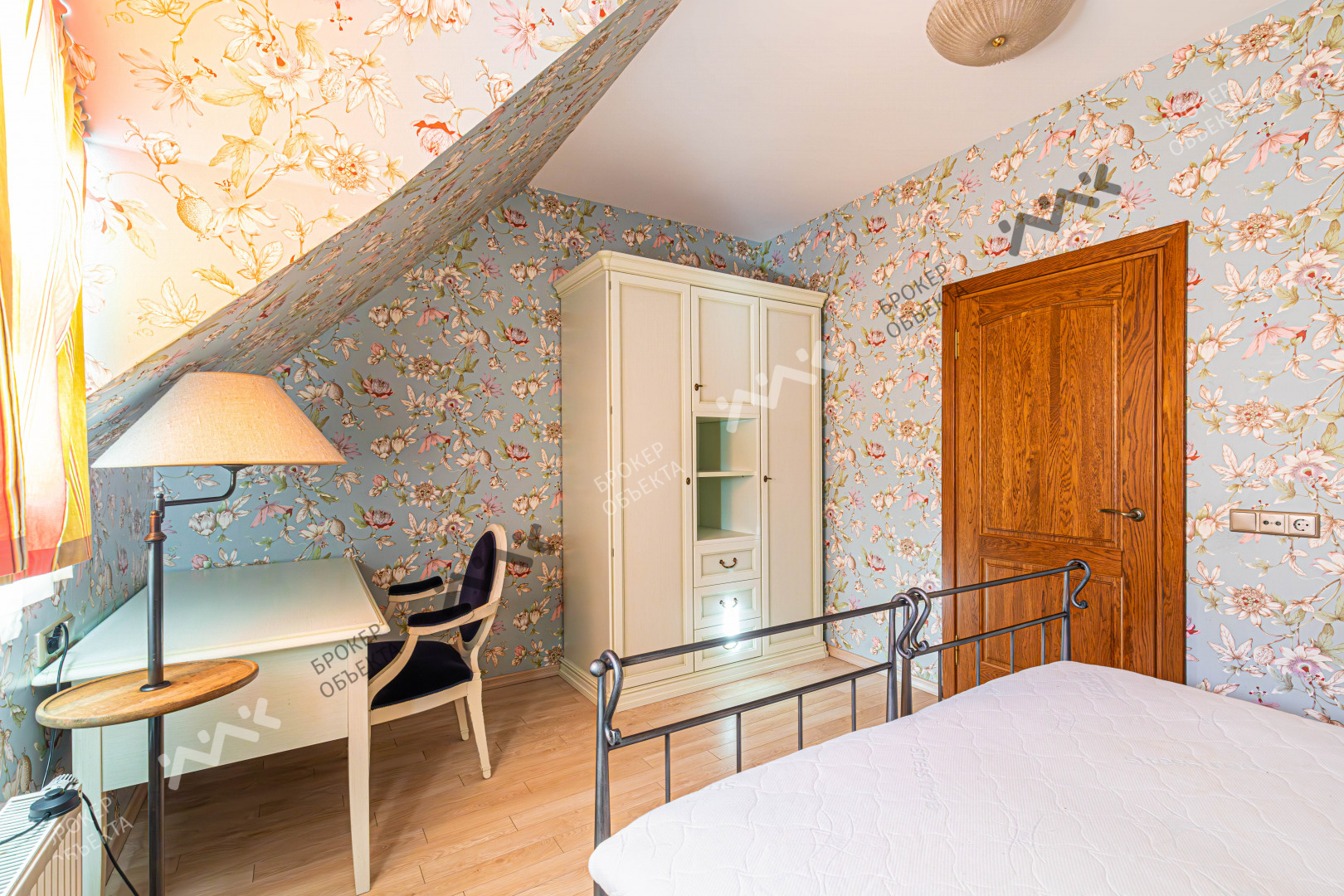 Фото объекта