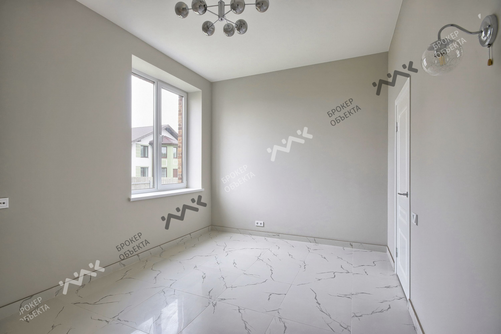 Фото объекта