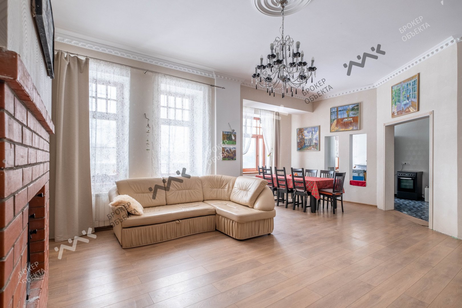 Фото объекта