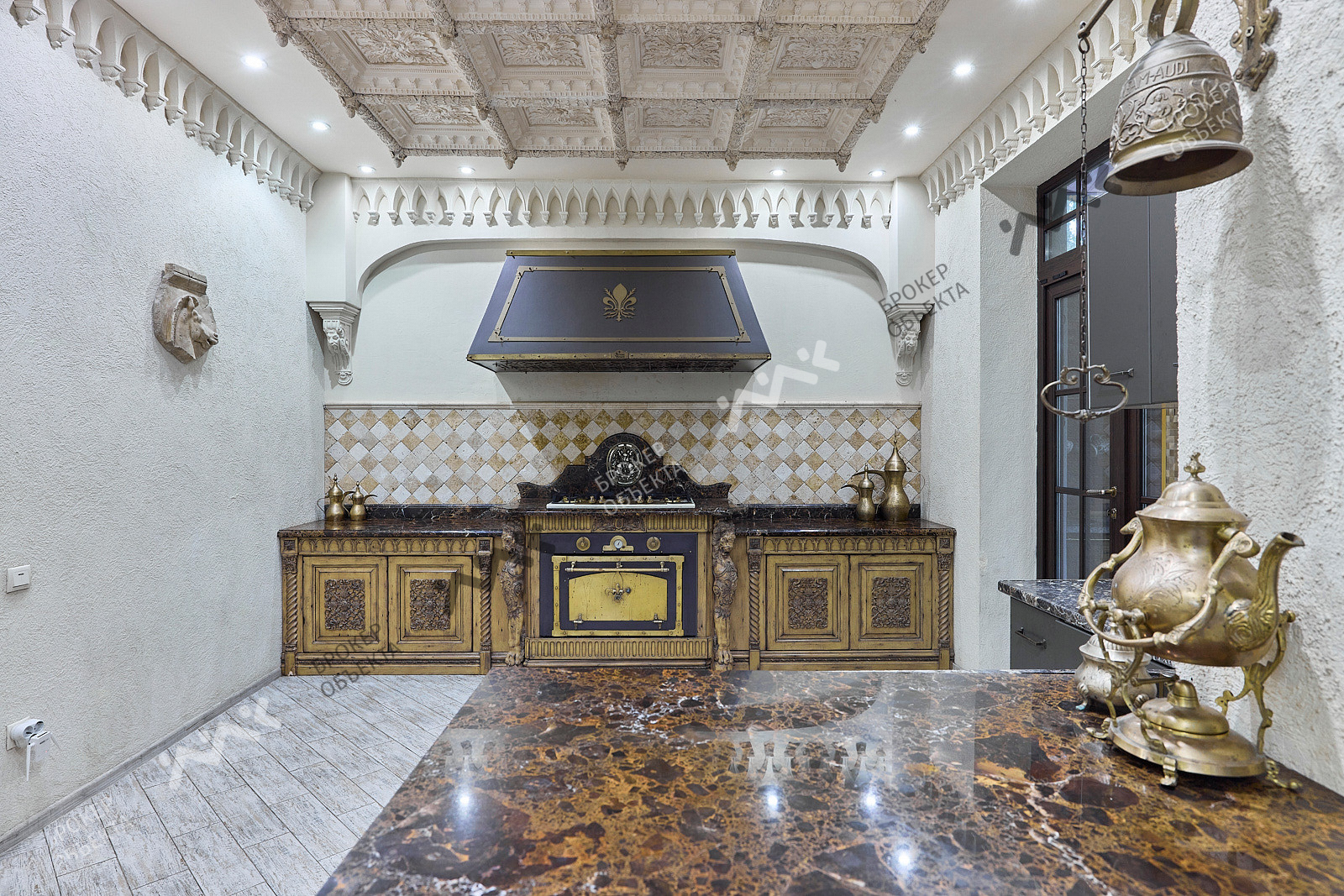 Фото объекта