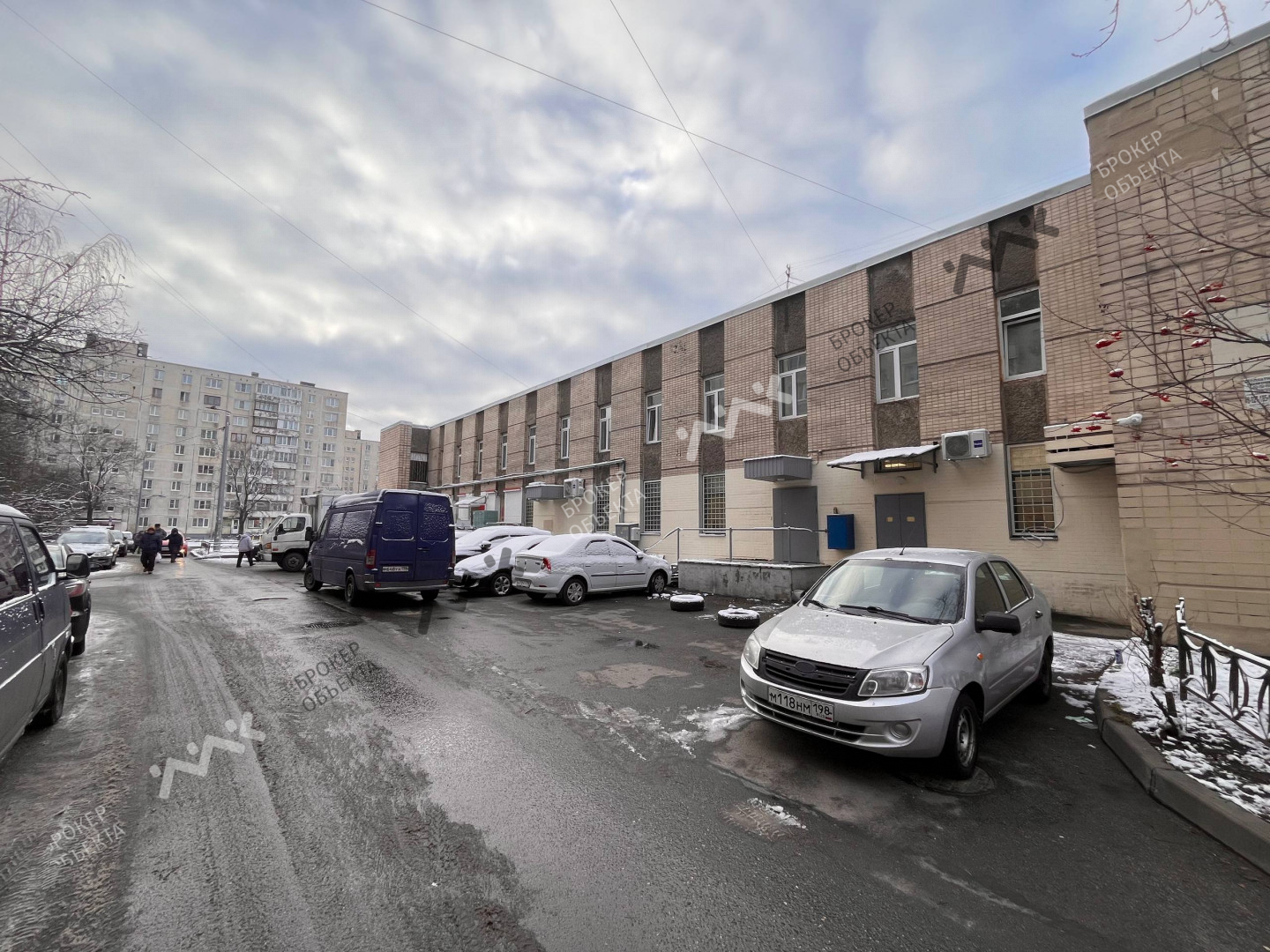 Фото объекта