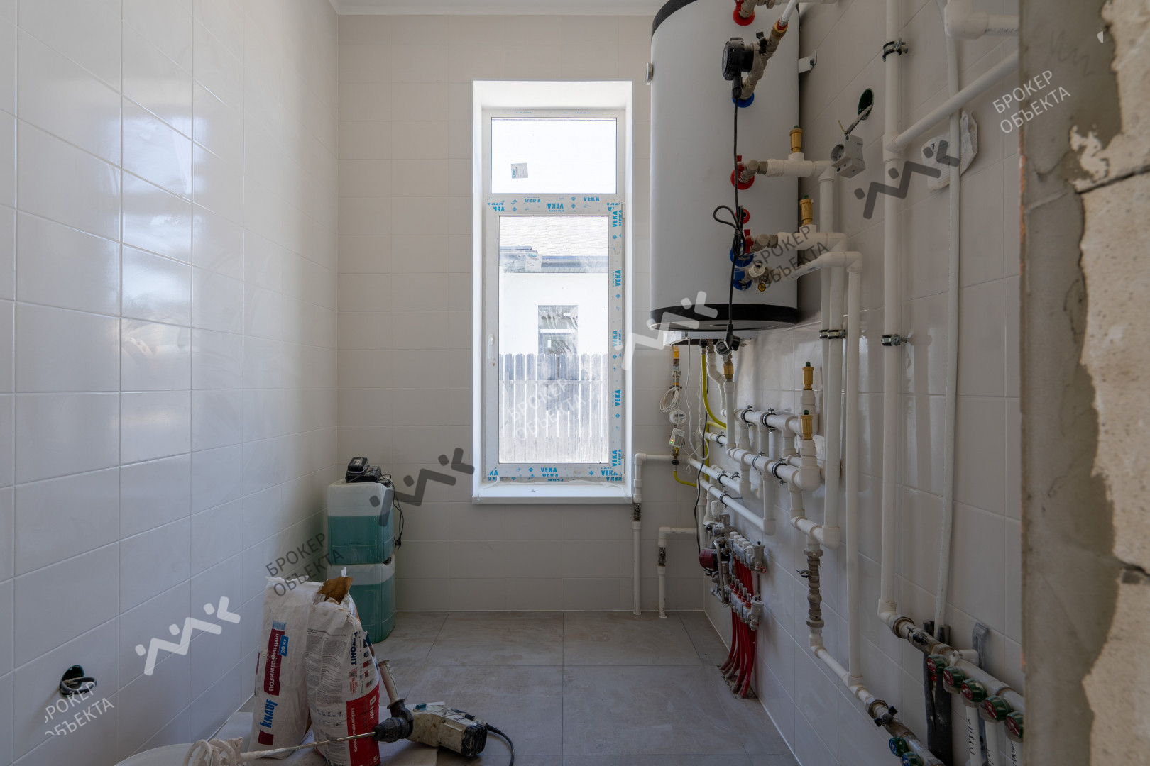 Фото объекта