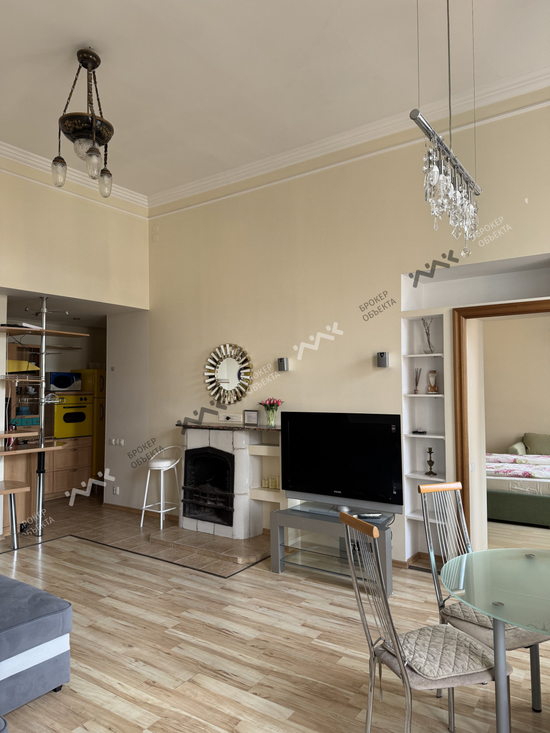 Фото объекта