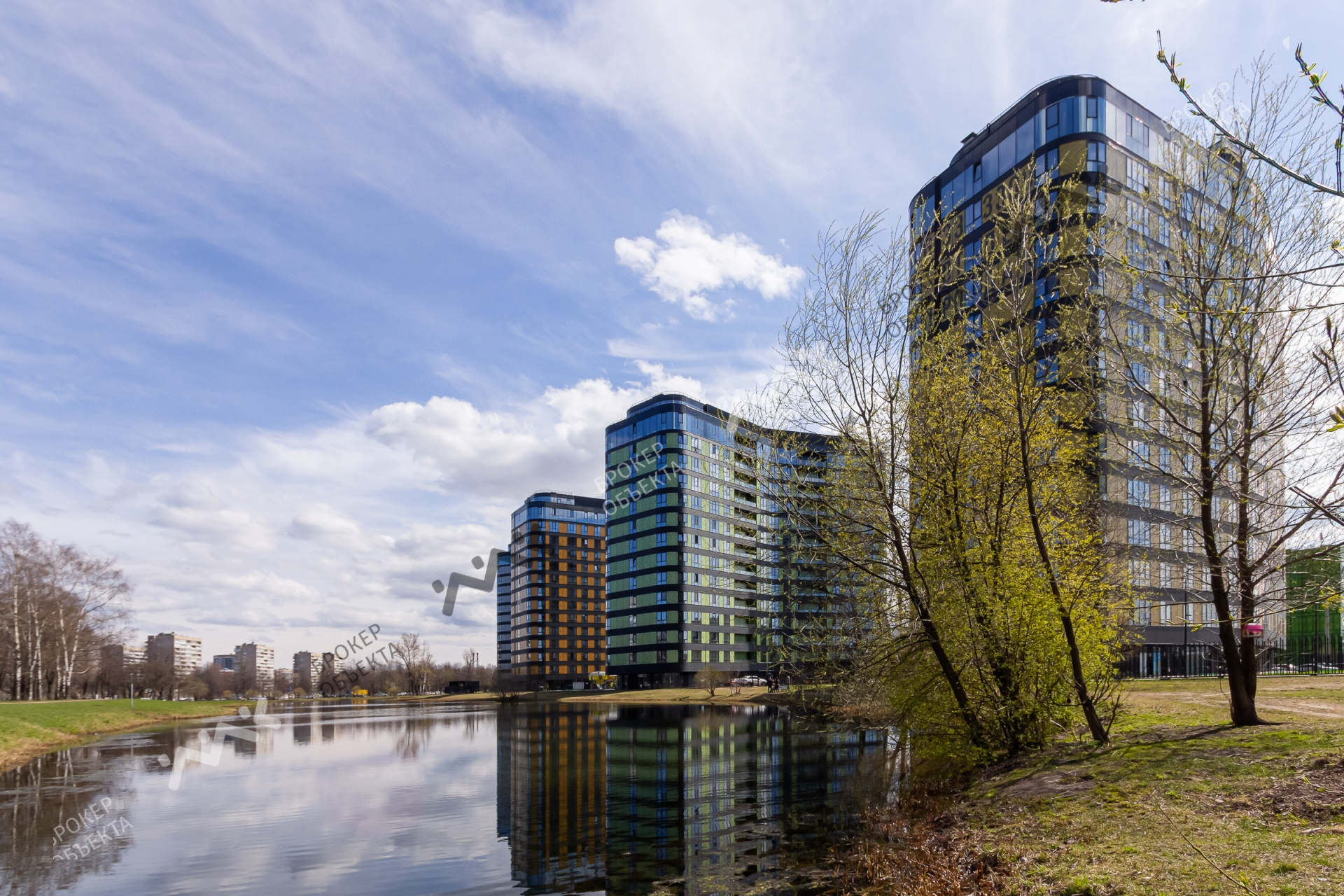 Фото объекта