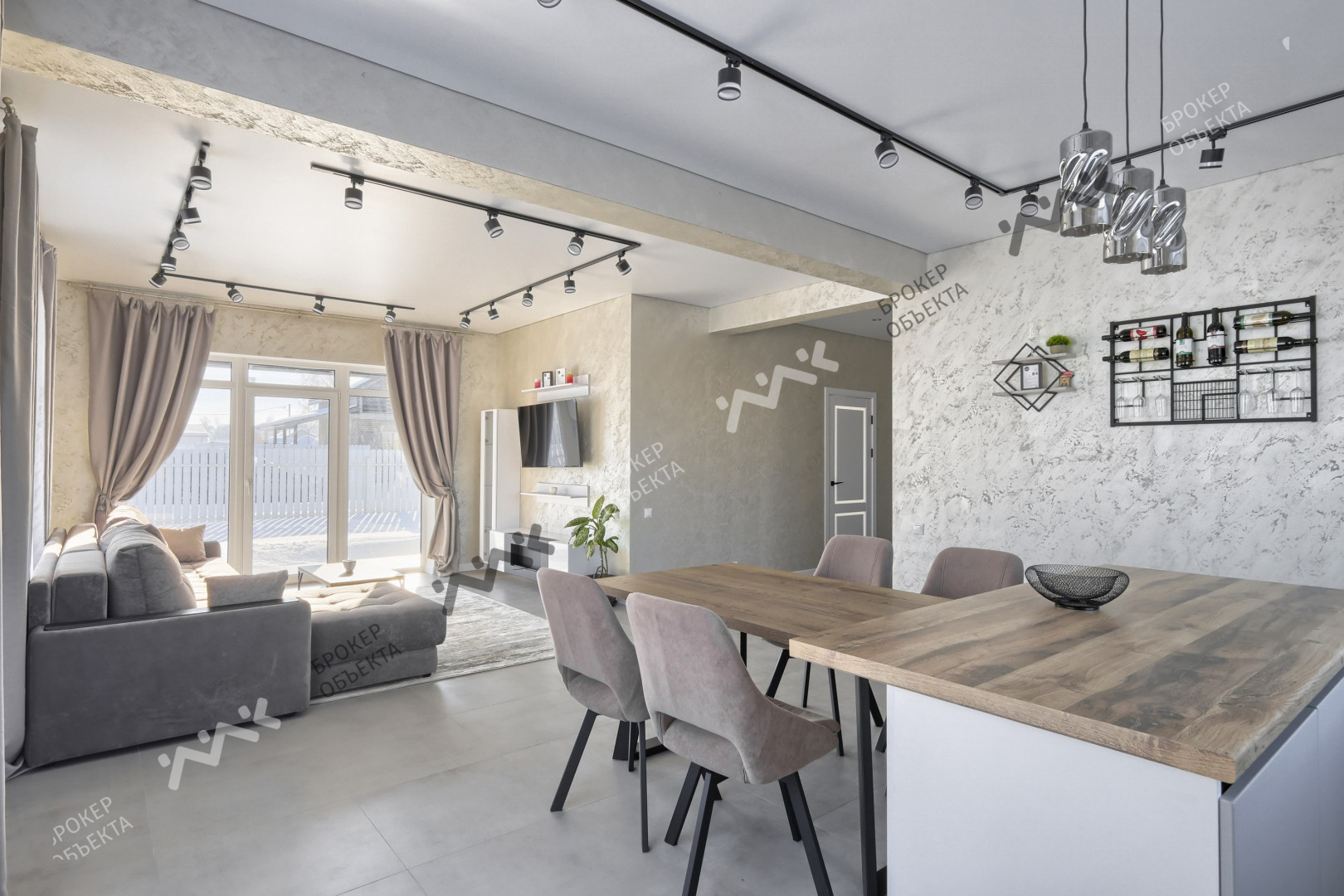 Фото объекта