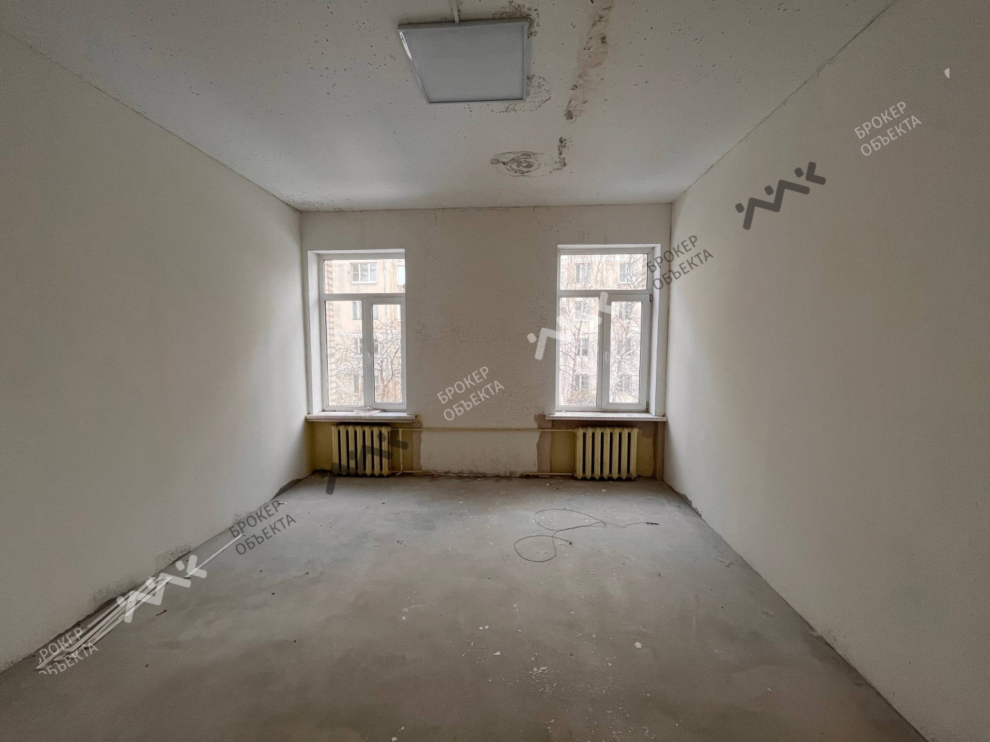 Фото объекта