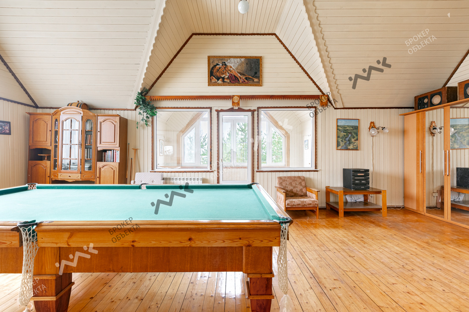 Фото объекта