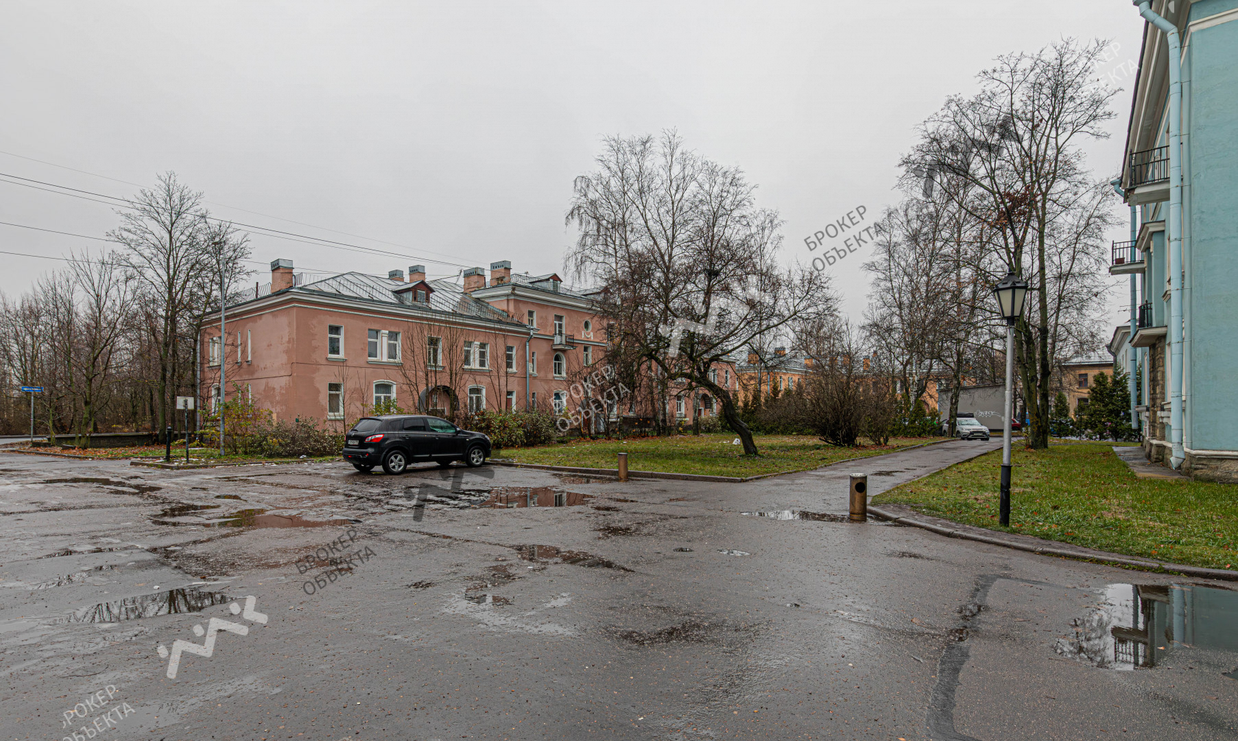 Фото объекта