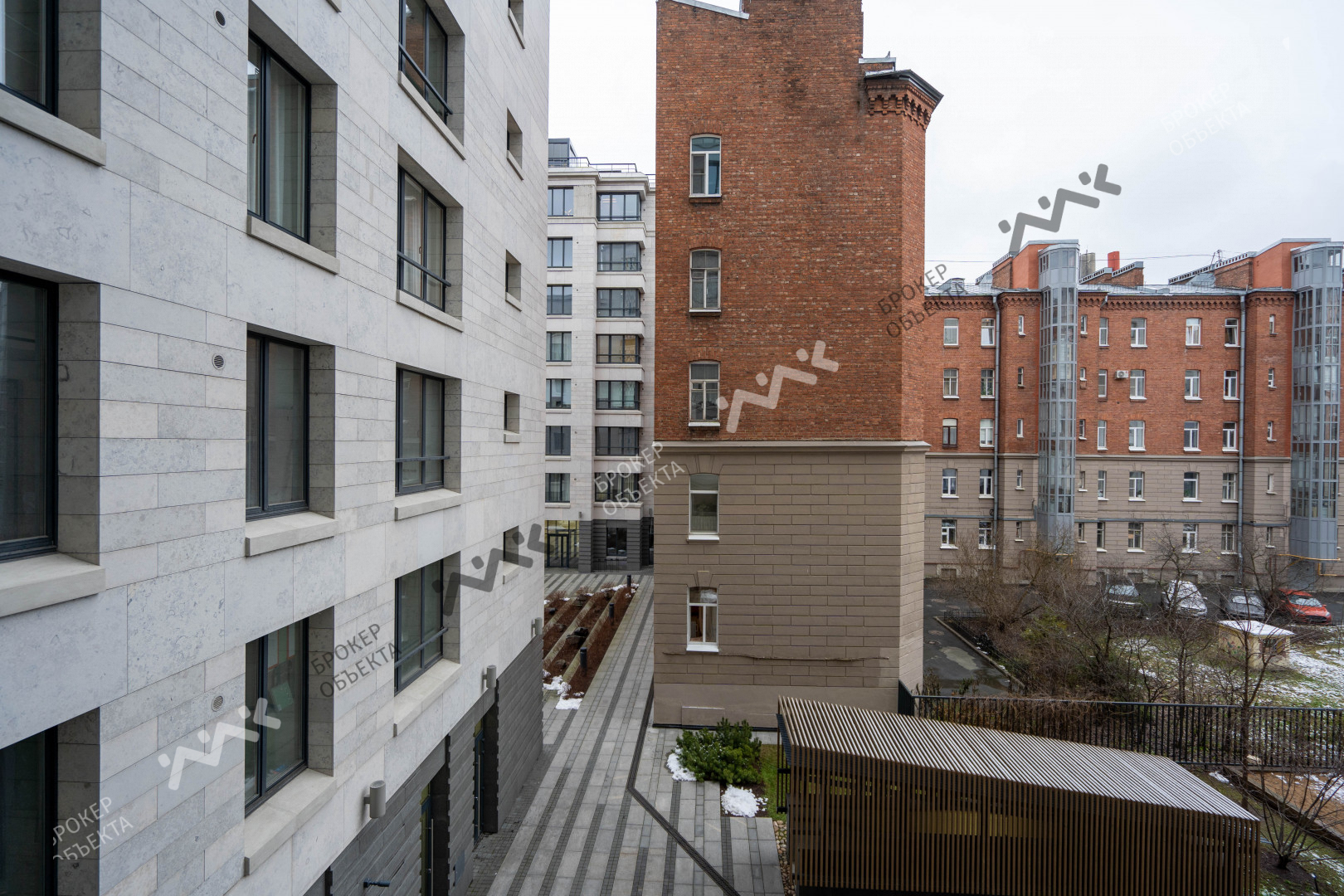 Фото объекта