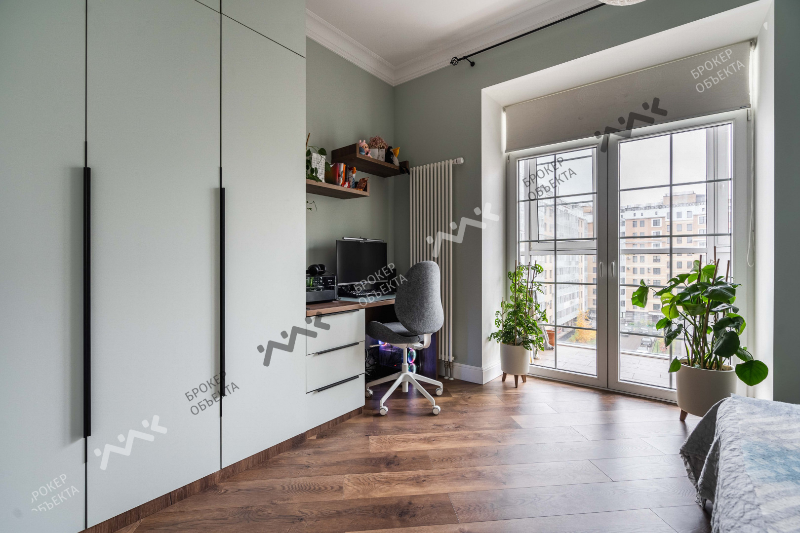 Фото объекта