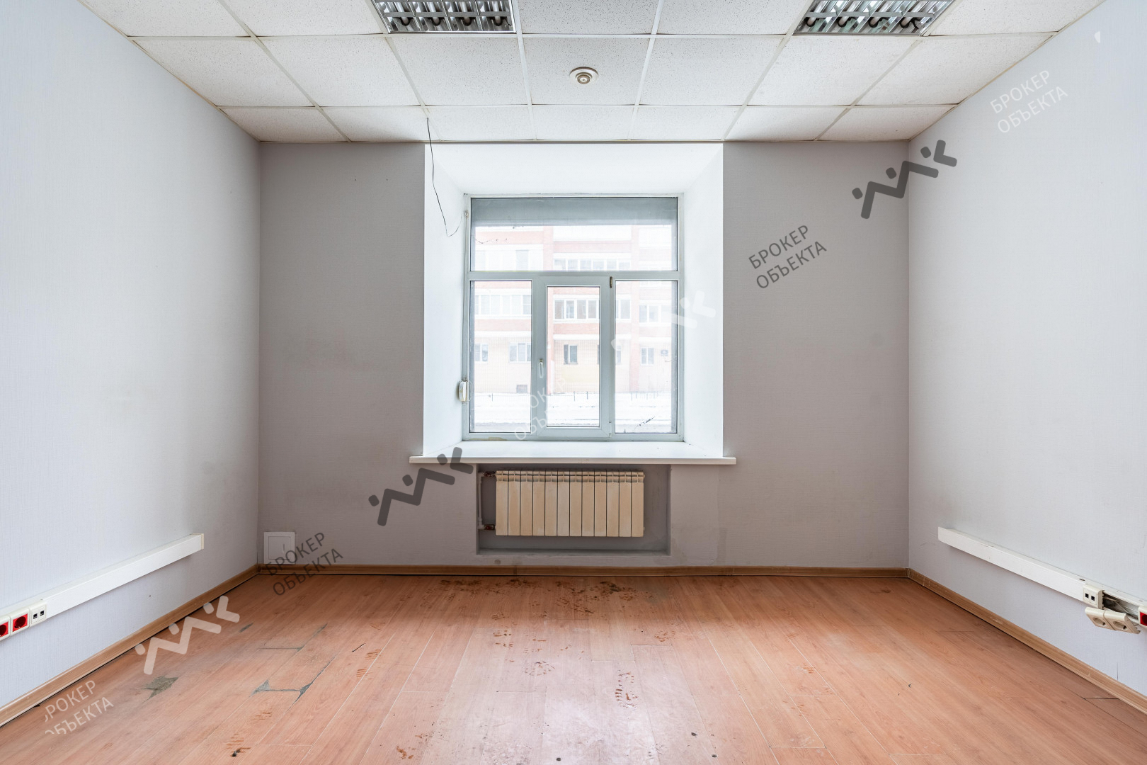 Фото объекта