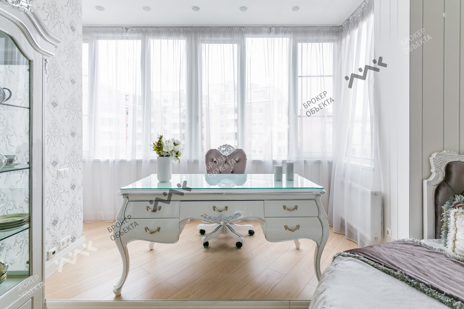 Фото объекта