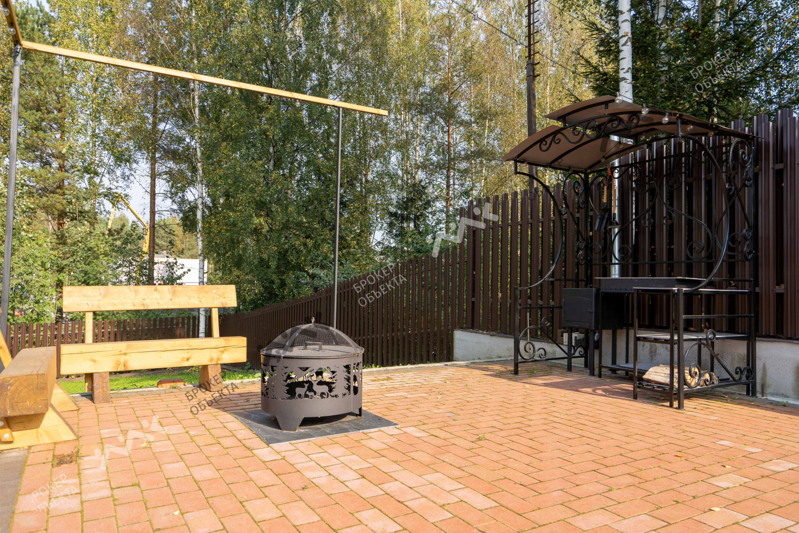 Фото объекта