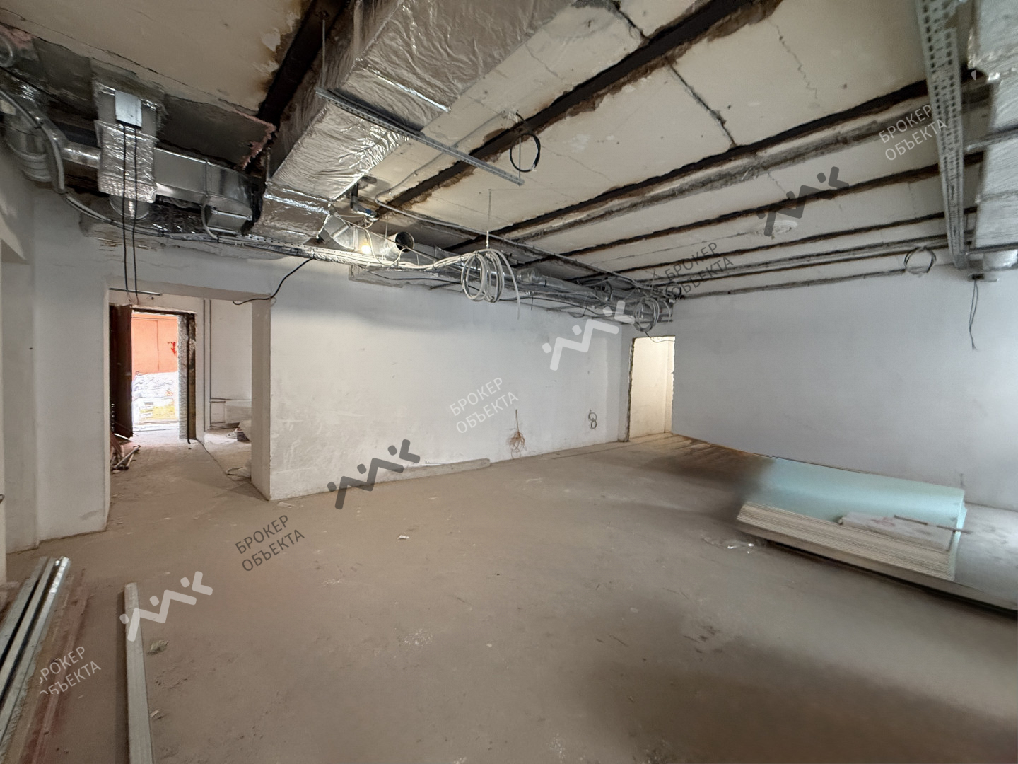 Фото объекта