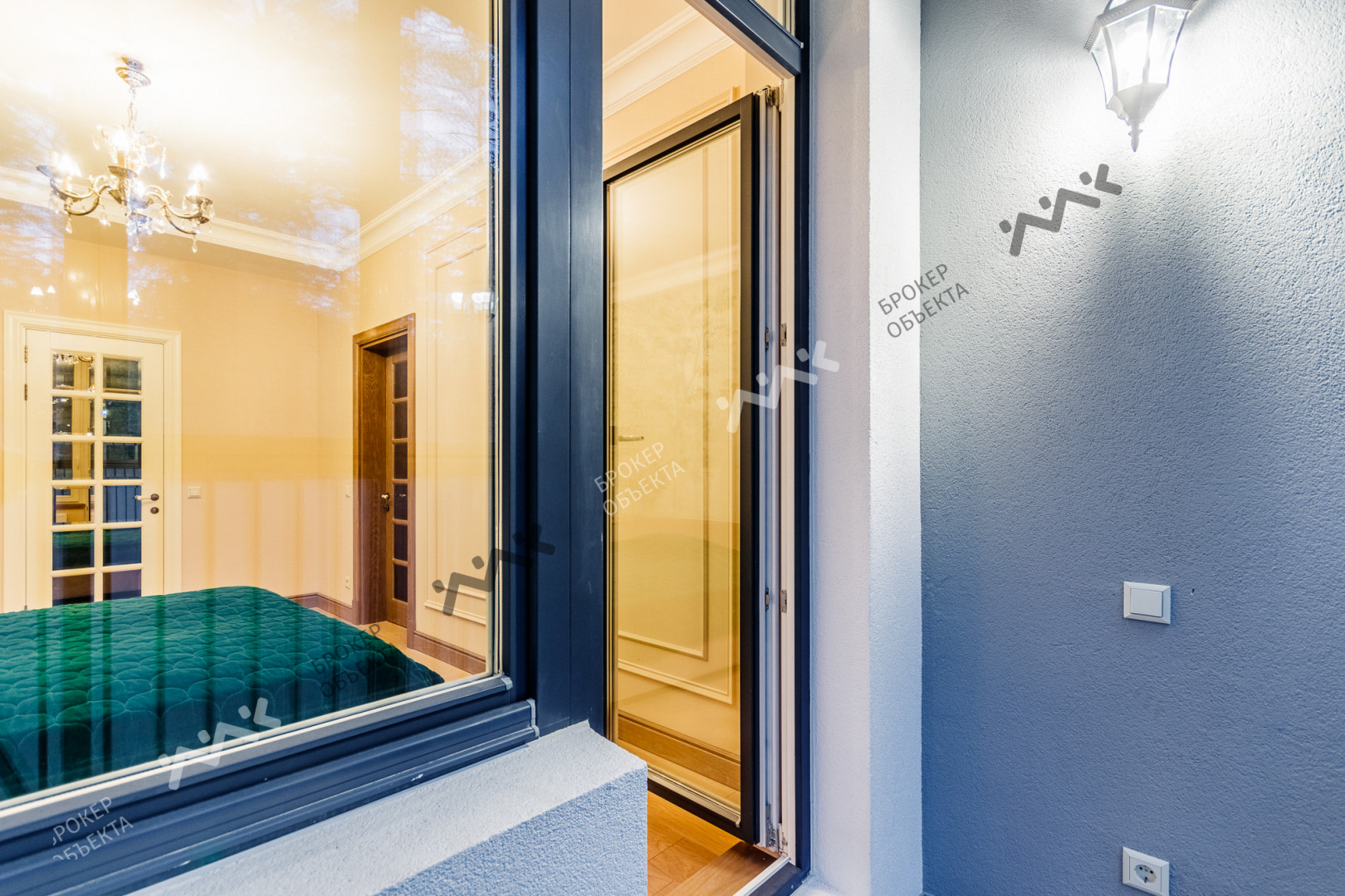 Фото объекта