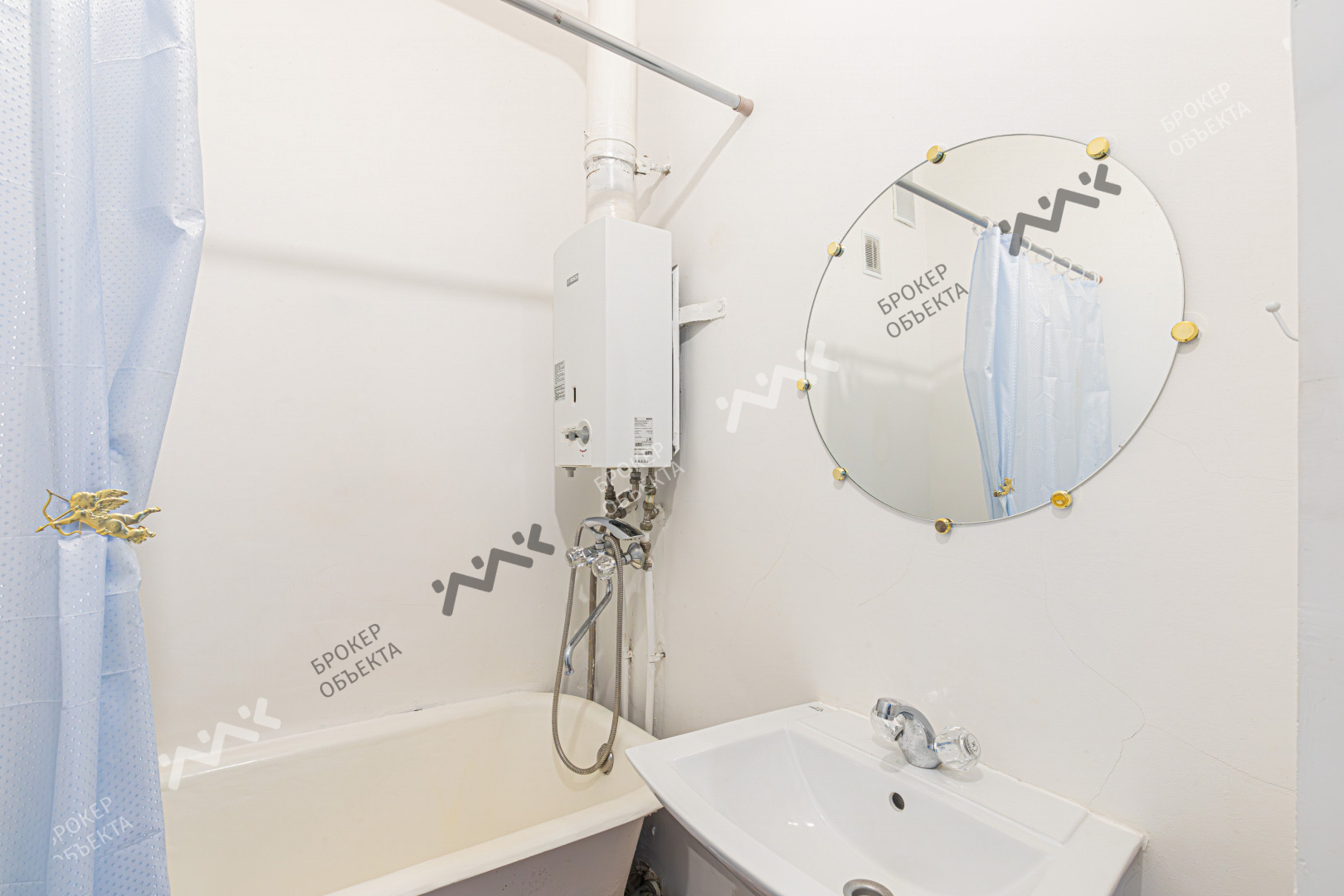 Фото объекта